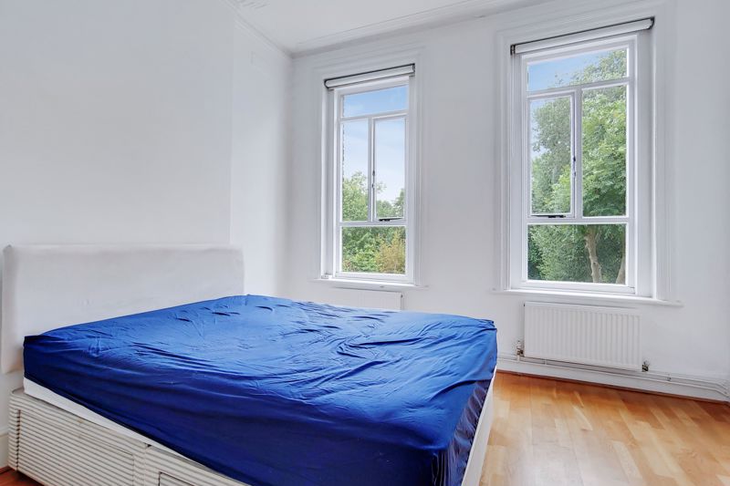 Greencroft Gardens South Hamptead